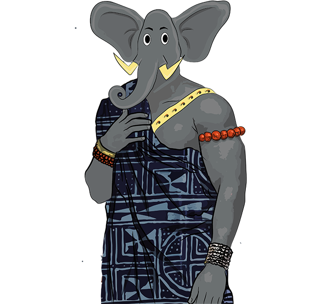 Chaque marque a une âme, Ensemble revêlons la vôtre. 